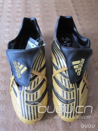 初来咋到 分享部分球鞋