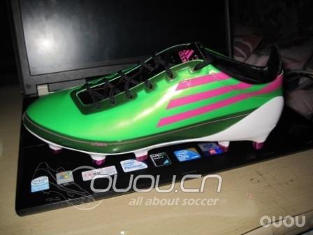 初来咋到 分享部分球鞋