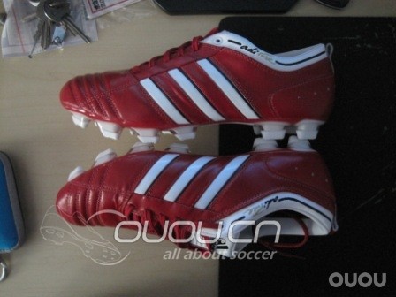 初来咋到 分享部分球鞋