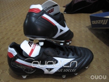 初来咋到 分享部分球鞋