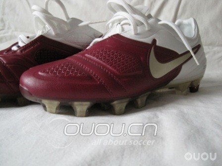 初来咋到 分享部分球鞋