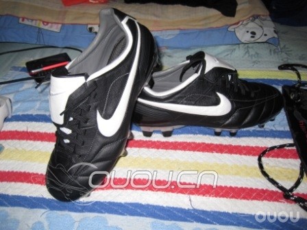 初来咋到 分享部分球鞋