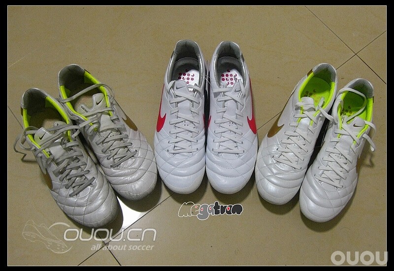 我的第3双传奇4HG-E,白红配色