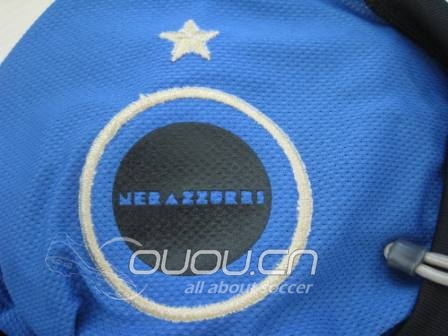 这件国米球衣真假?