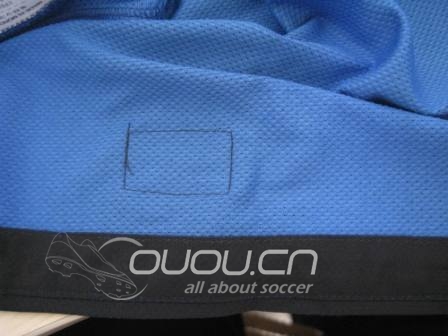 这件国米球衣真假?