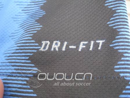 这件国米球衣真假?