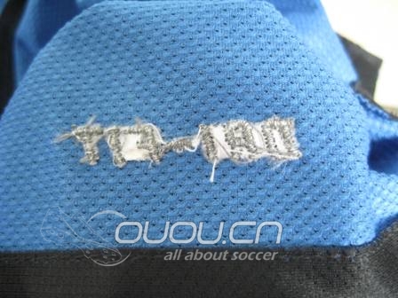 这件国米球衣真假?