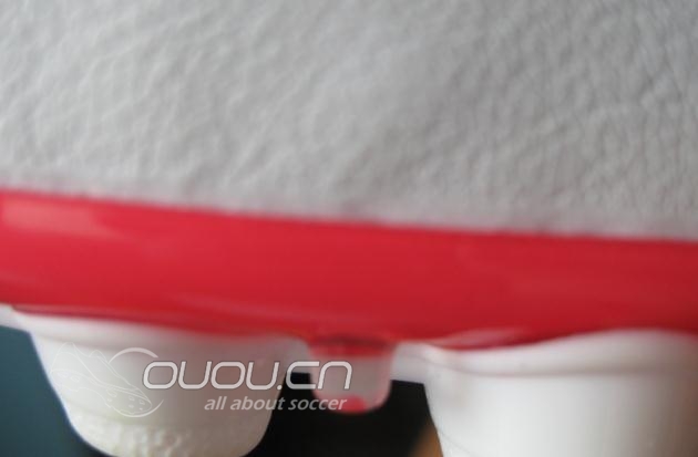 刺客8AG断钉门更新,修复断钉后又服役了一个月,断中底!跟专柜换了欧洲杯配色