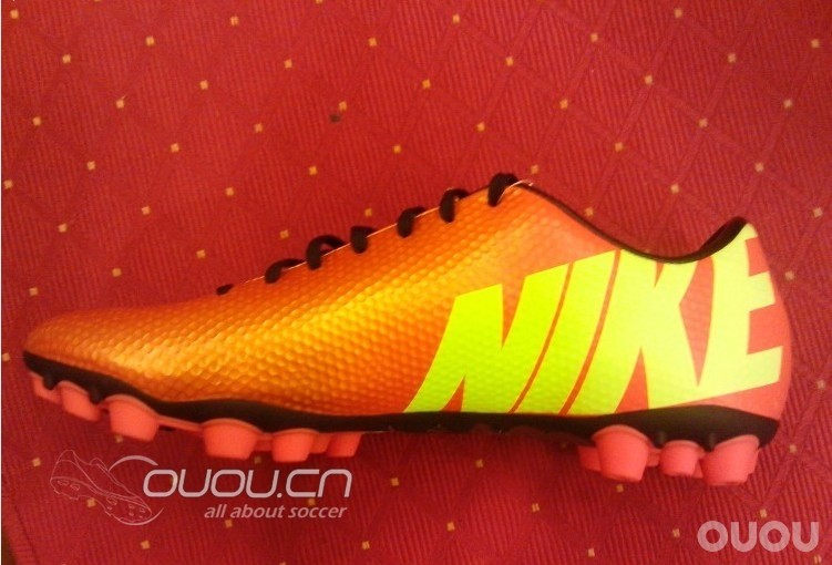 Mercurial Vapor 9?? 貌似在2013年上市..
