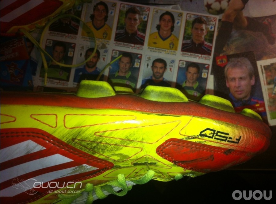 我悲催的MV8和F5 ,Forza Italy!!!