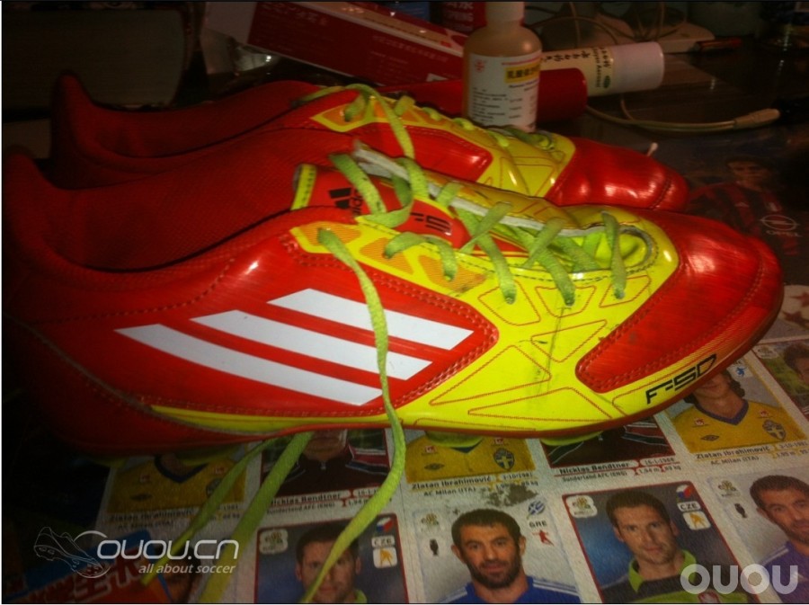 我悲催的MV8和F5 ,Forza Italy!!!