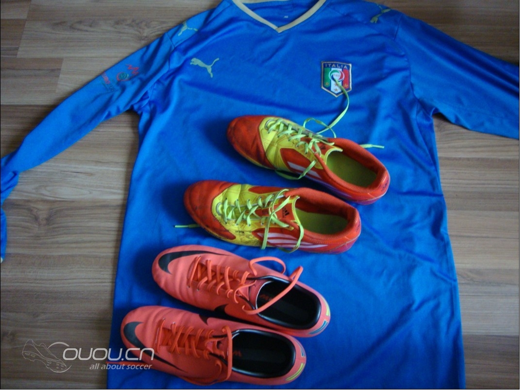 我悲催的MV8和F5 ,Forza Italy!!!