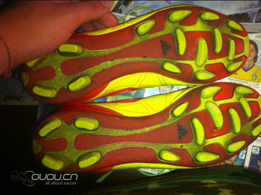 我悲催的MV8和F5 ,Forza Italy!!!