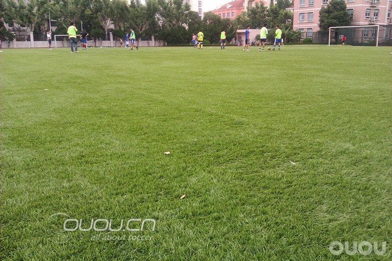 看到各种鞋各种断钉,同为球友,想哭的心都有,还是守着自家老婆最好