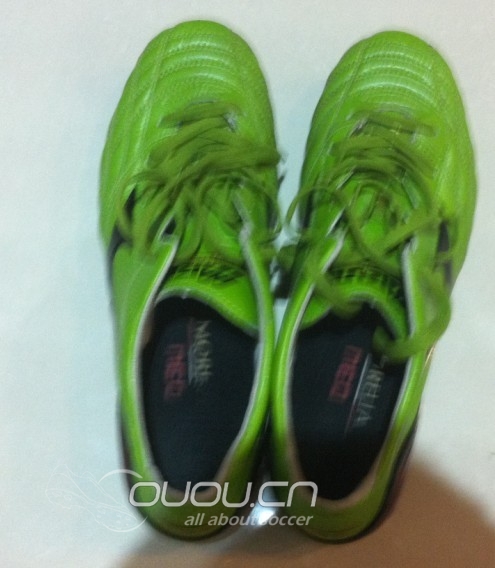 谈谈赏心悦目的MORELIA-NEO!(转载)