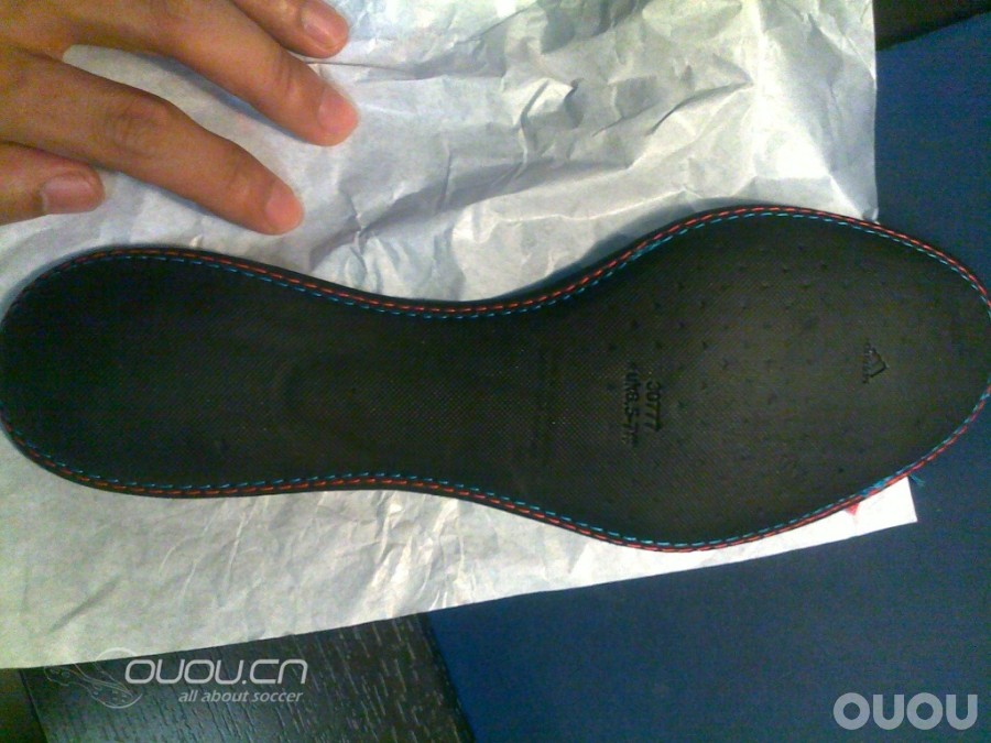 【补图】简单评测:英国PDS代购11Pro FG 梦幻兰配色