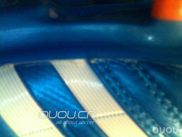 【补图】简单评测:英国PDS代购11Pro FG 梦幻兰配色