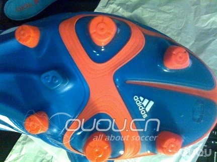 【补图】简单评测:英国PDS代购11Pro FG 梦幻兰配色