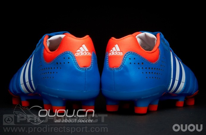 【补图】简单评测:英国PDS代购11Pro FG 梦幻兰配色