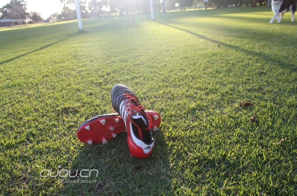 头一次晒晒我的十三双顶级战靴,附送每一双的实战心得