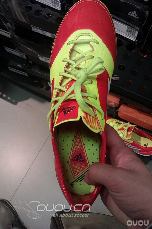 哈尔滨燕莎发现的F50顶级求鉴定