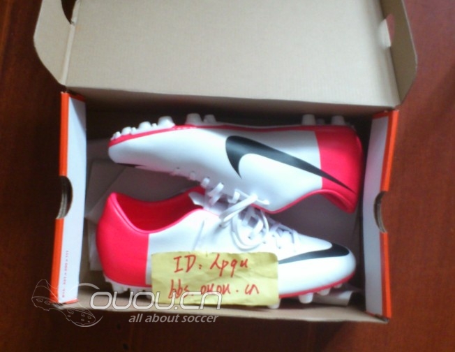 新手发帖,晒晒刚入手的MV8 中端AG版!!!!