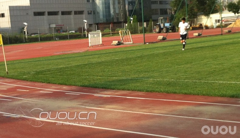 伤好了 上鞋 上场地 上一件有意义的球衣