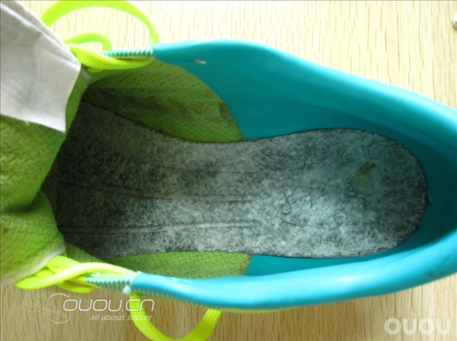 刚入手的Tiempo Flight大家帮忙看一下,求高手鉴定。