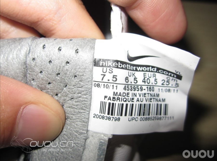 刚入手的Tiempo Flight大家帮忙看一下,求高手鉴定。