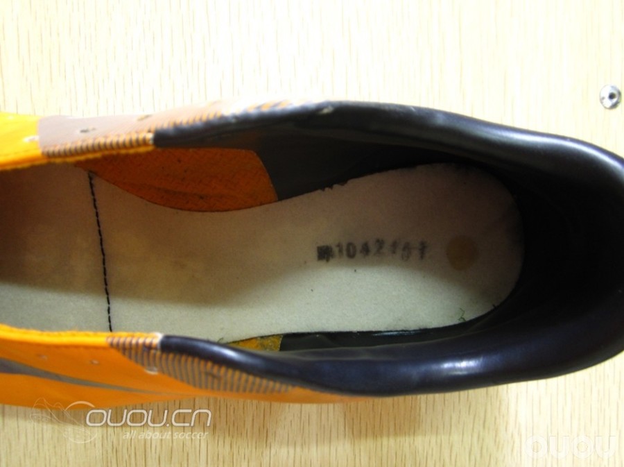 刚入手的Tiempo Flight大家帮忙看一下,求高手鉴定。