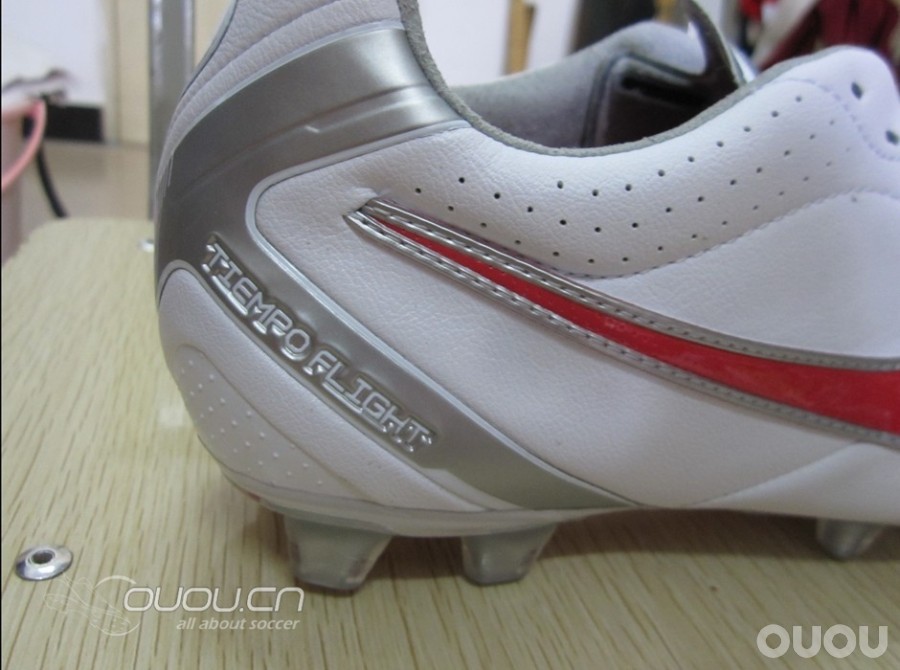 刚入手的Tiempo Flight大家帮忙看一下,求高手鉴定。