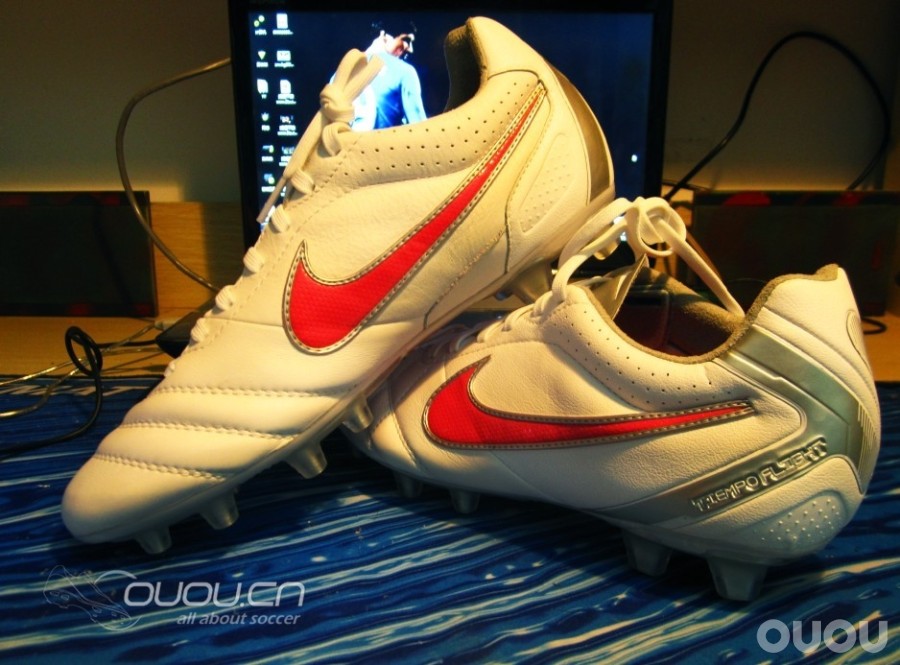 刚入手的Tiempo Flight大家帮忙看一下,求高手鉴定。