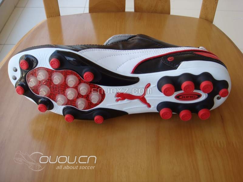 跪求 PUMA KING FINALE HG