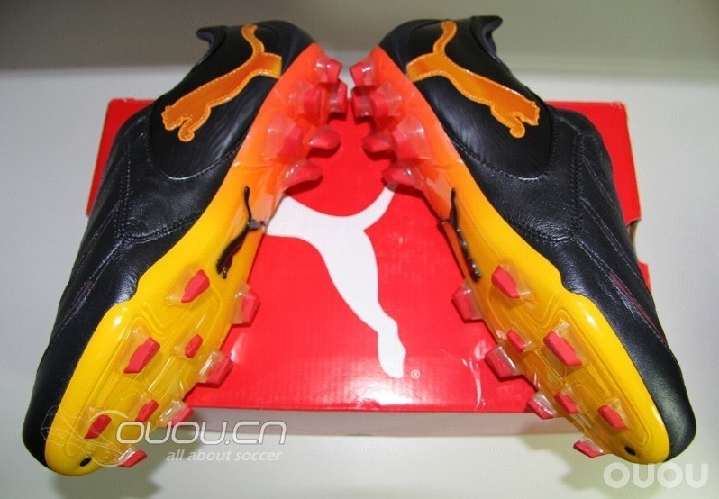 puma pwrc1火焰色,看得我心痒的骚色,哪里才能找到39码的呀,找遍了呀