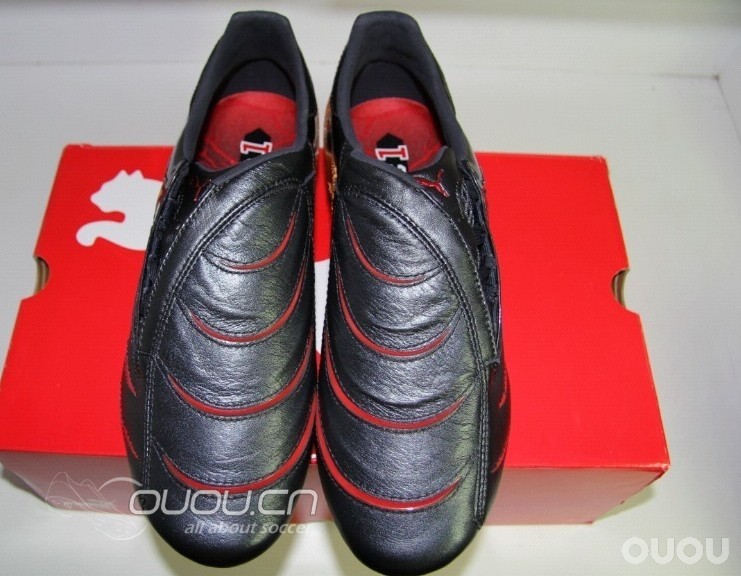 puma pwrc1火焰色,看得我心痒的骚色,哪里才能找到39码的呀,找遍了呀