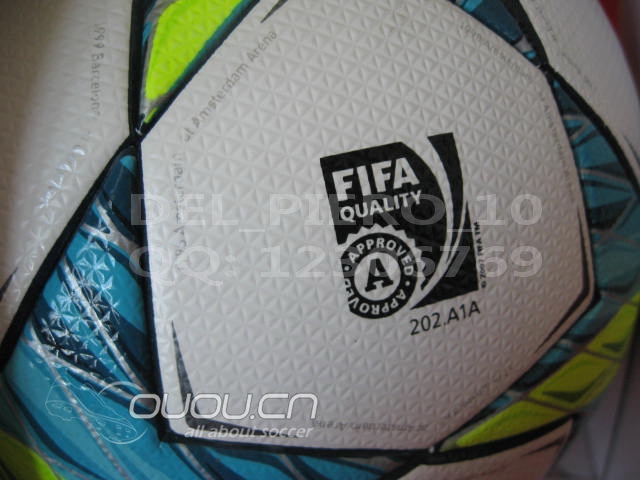 关于A标和I标球的科普贴