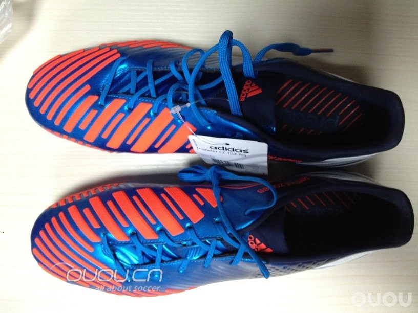 我的猎鹰12顶级AG终于到货了。直接上图!