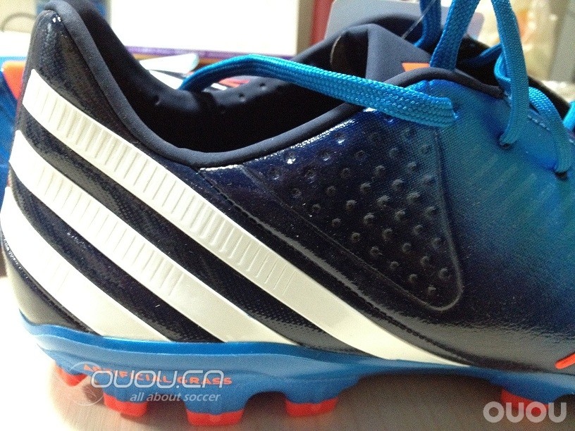 我的猎鹰12顶级AG终于到货了。直接上图!