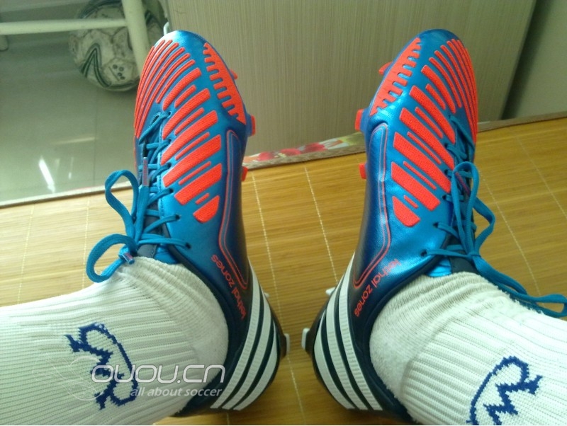 哈哈!昨日香港一日游大丰收!猎鹰12LZ顶级FG!