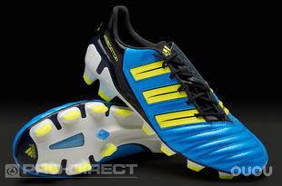 我的职业足球鞋生涯!