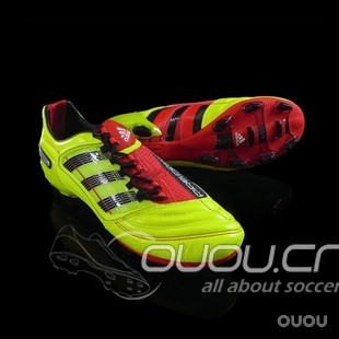 我的职业足球鞋生涯!