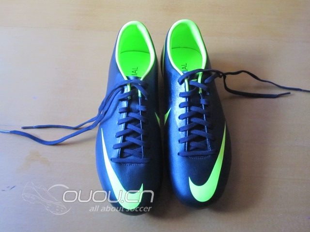 刺客8 Glide HG 到家。