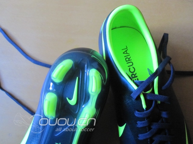 刺客8 Glide HG 到家。