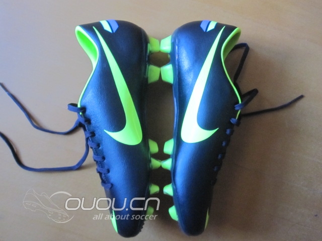 刺客8 Glide HG 到家。