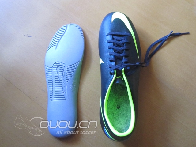 刺客8 Glide HG 到家。