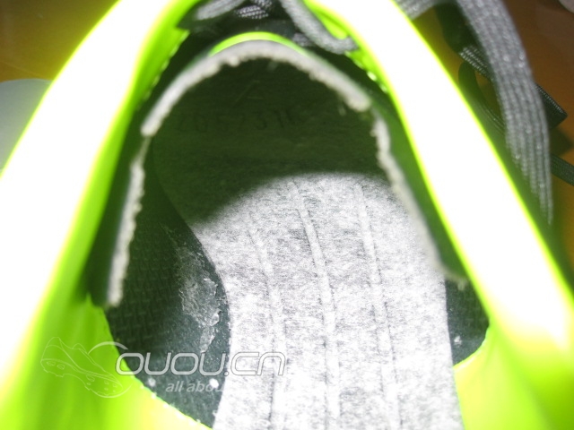 刺客8 Glide HG 到家。