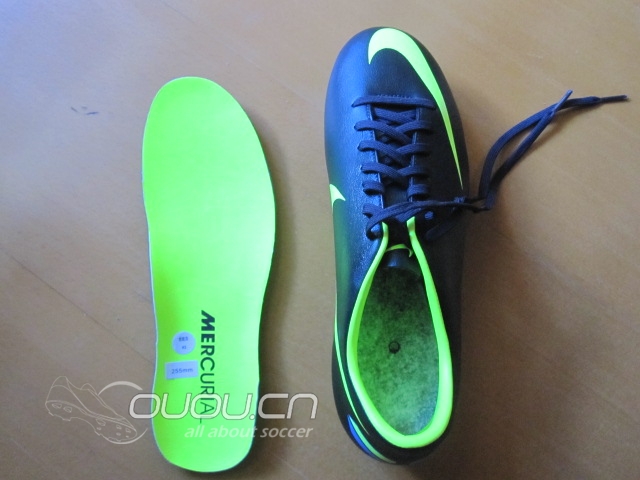 刺客8 Glide HG 到家。