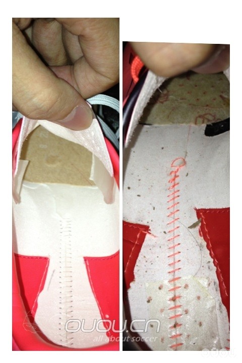 MV8 波产 国产大对比~~