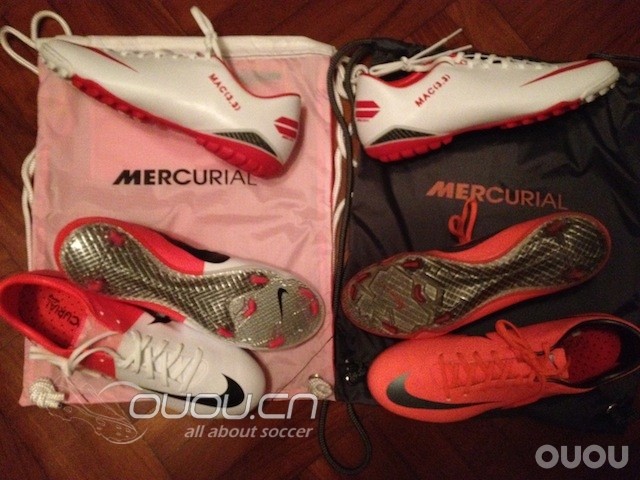 MV8 波产 国产大对比~~