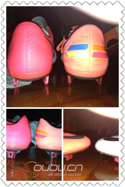 MV8 波产 国产大对比~~